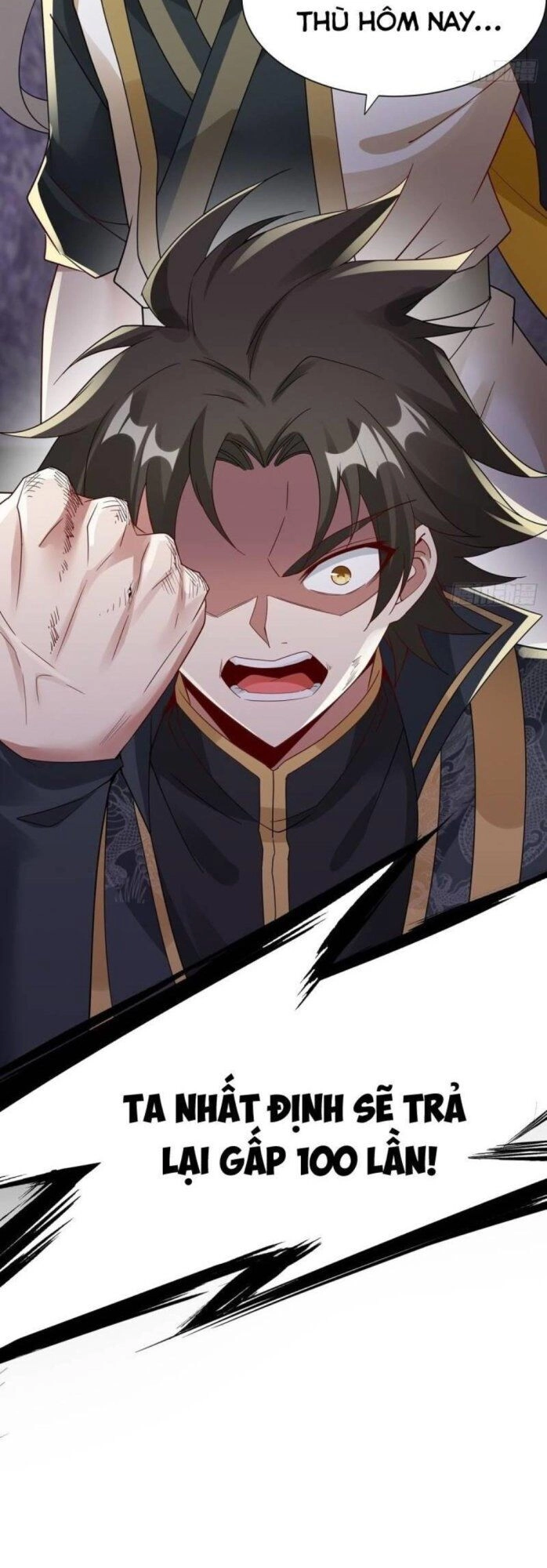 Nghịch Lân Chapter 75 - 16