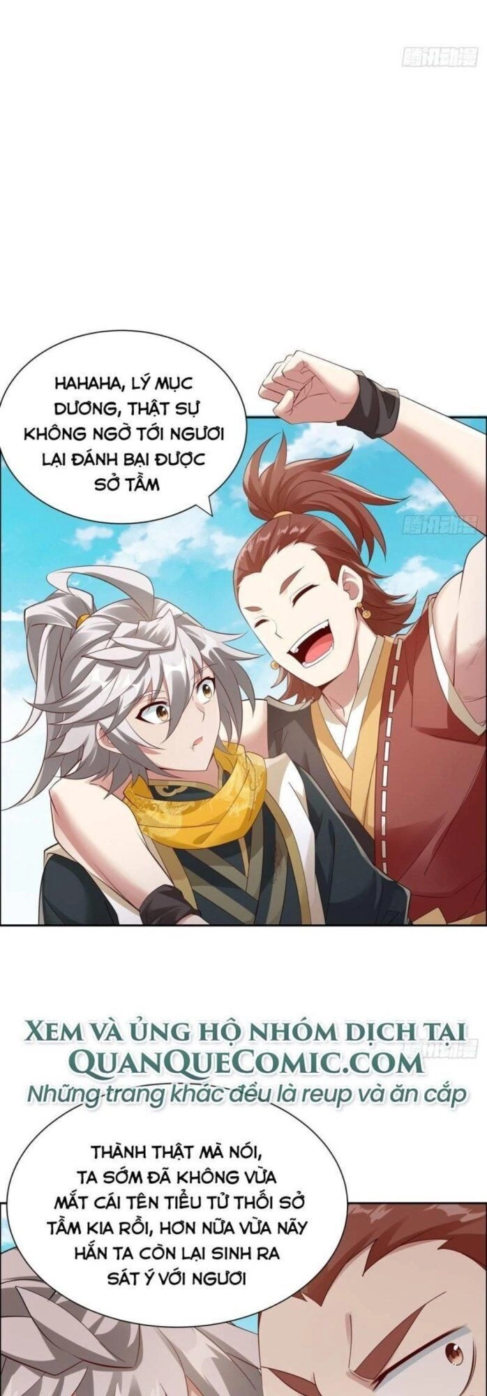 Nghịch Lân Chapter 75 - 17