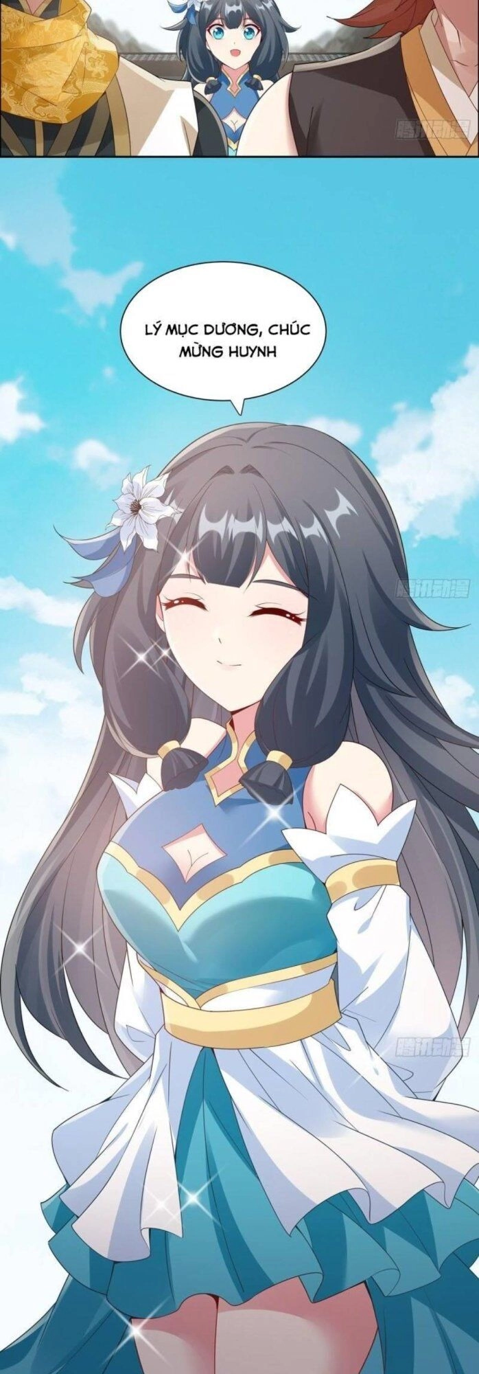 Nghịch Lân Chapter 75 - 19