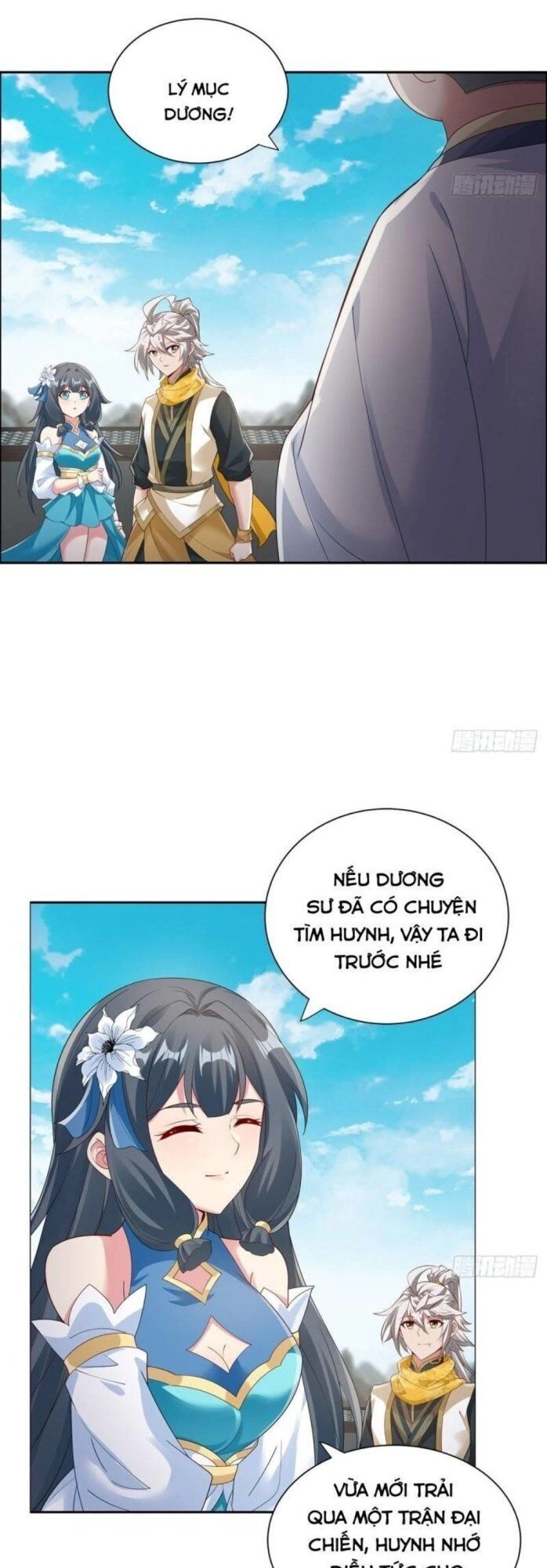 Nghịch Lân Chapter 75 - 21