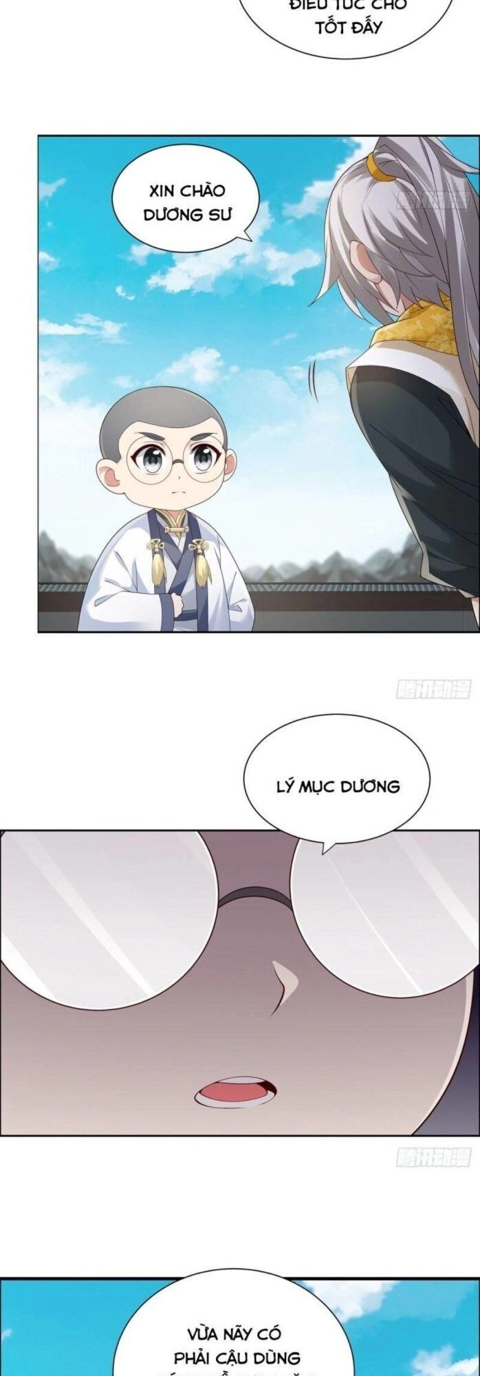 Nghịch Lân Chapter 75 - 22