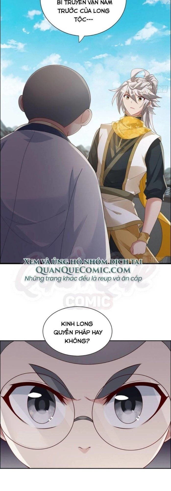 Nghịch Lân Chapter 75 - 23