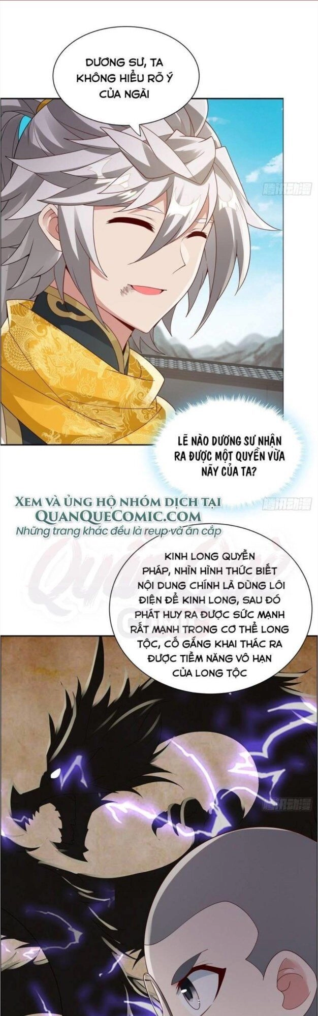 Nghịch Lân Chapter 76 - 1