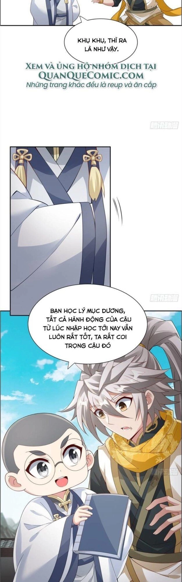 Nghịch Lân Chapter 76 - 4