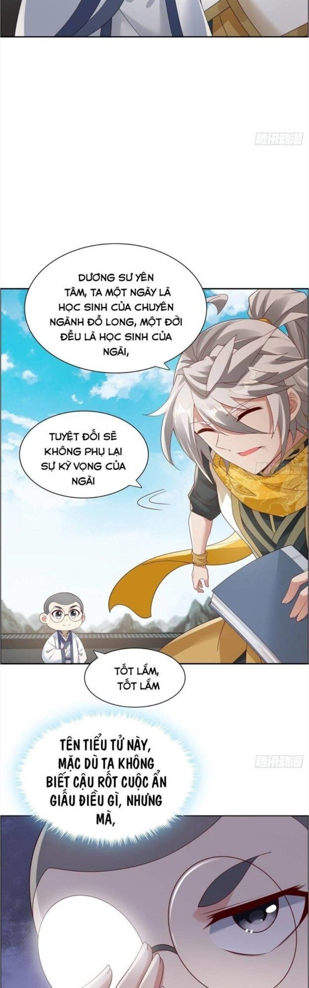 Nghịch Lân Chapter 76 - 5