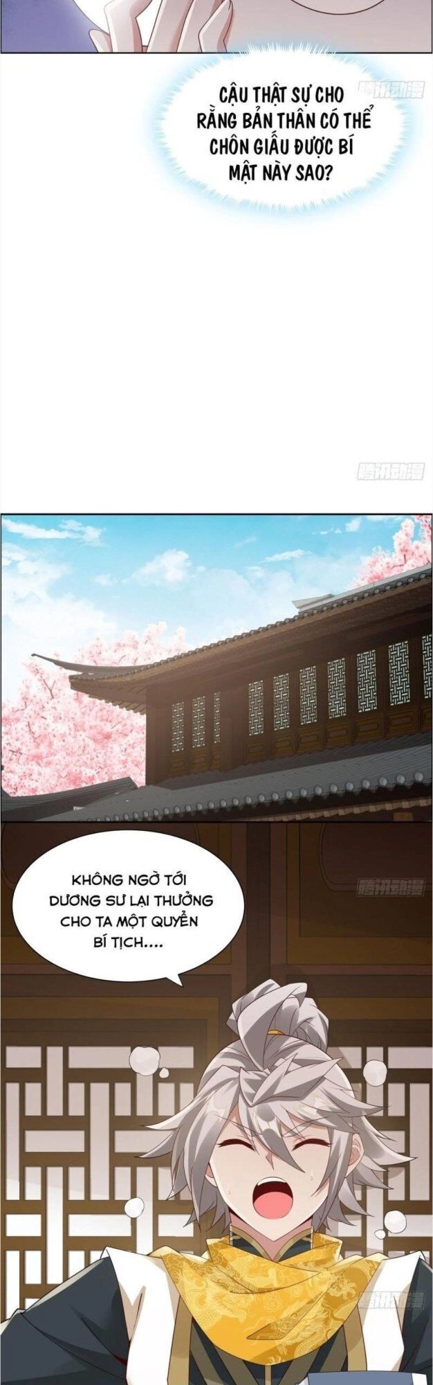 Nghịch Lân Chapter 76 - 6