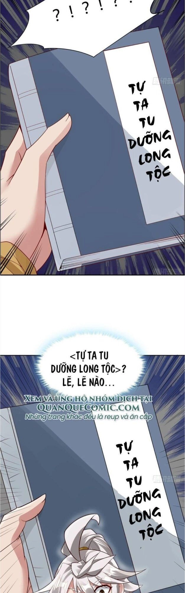 Nghịch Lân Chapter 76 - 8