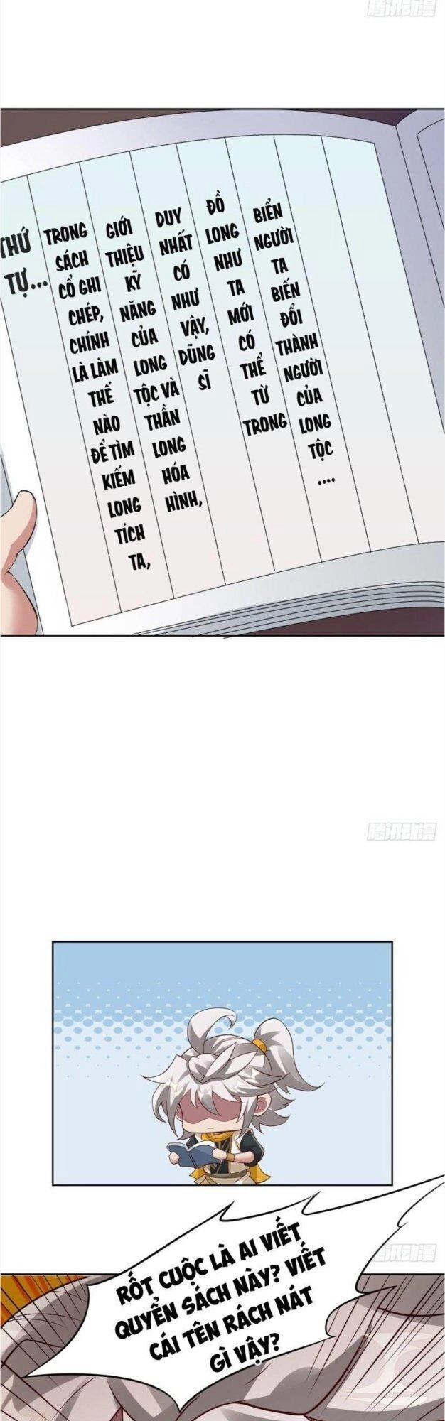 Nghịch Lân Chapter 76 - 10