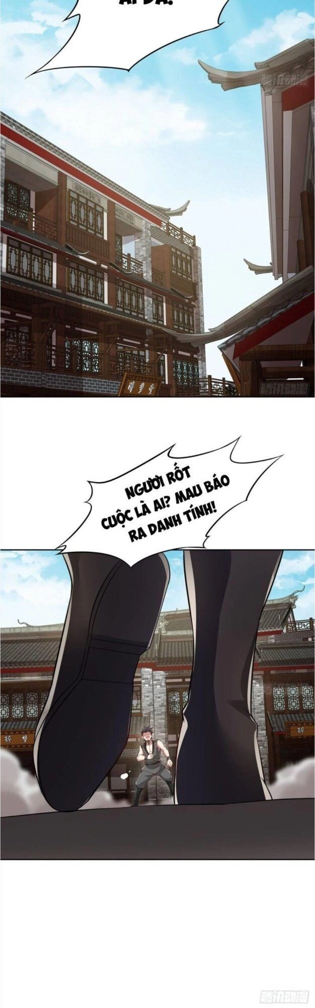 Nghịch Lân Chapter 76 - 12