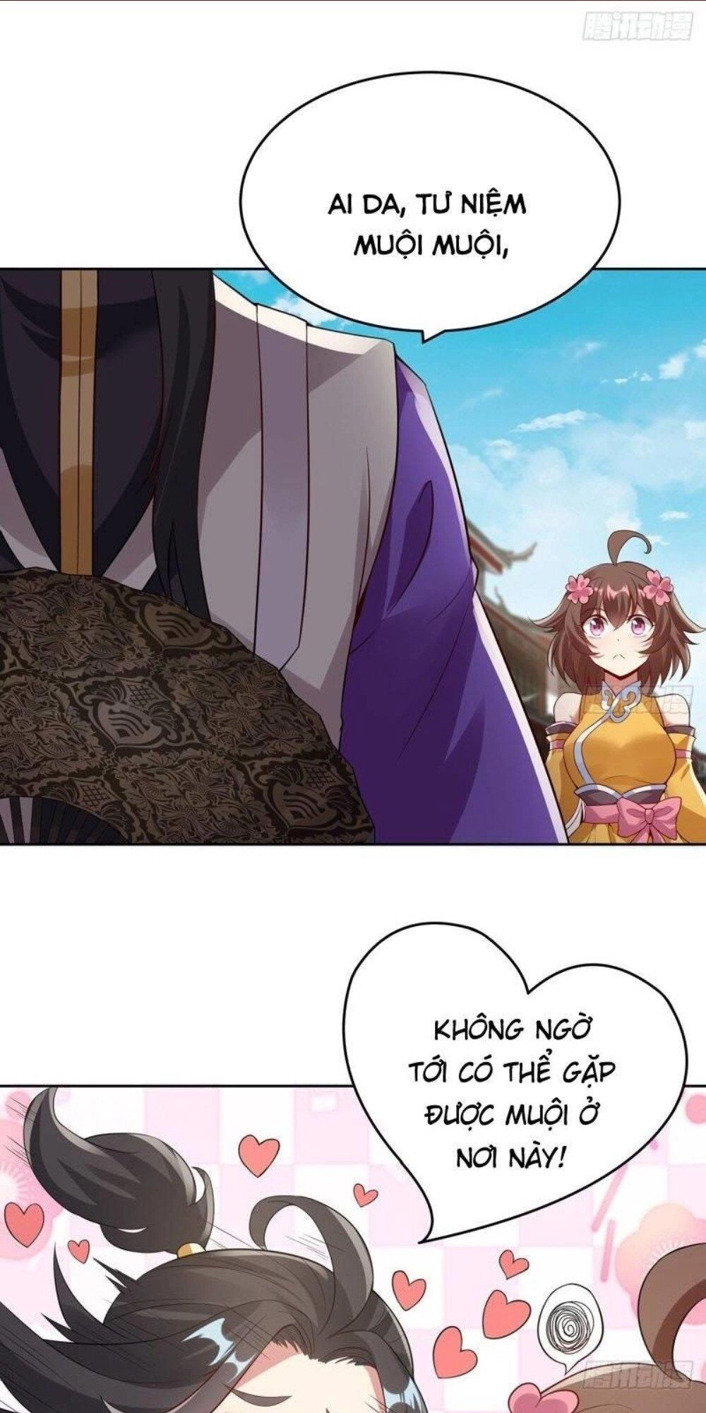 Nghịch Lân Chapter 76 - 15