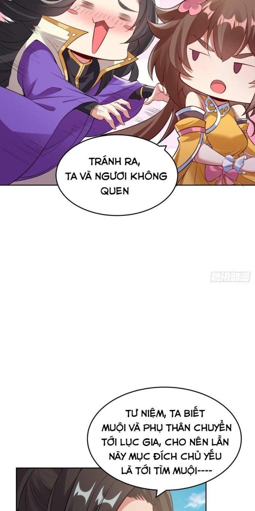 Nghịch Lân Chapter 76 - 16