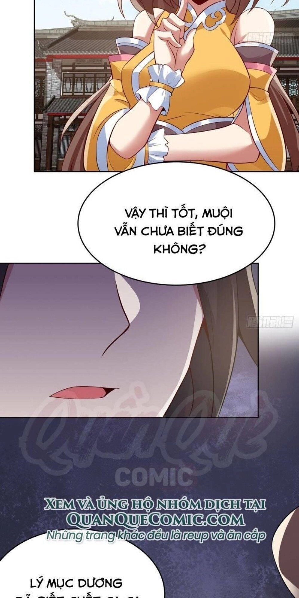 Nghịch Lân Chapter 76 - 18