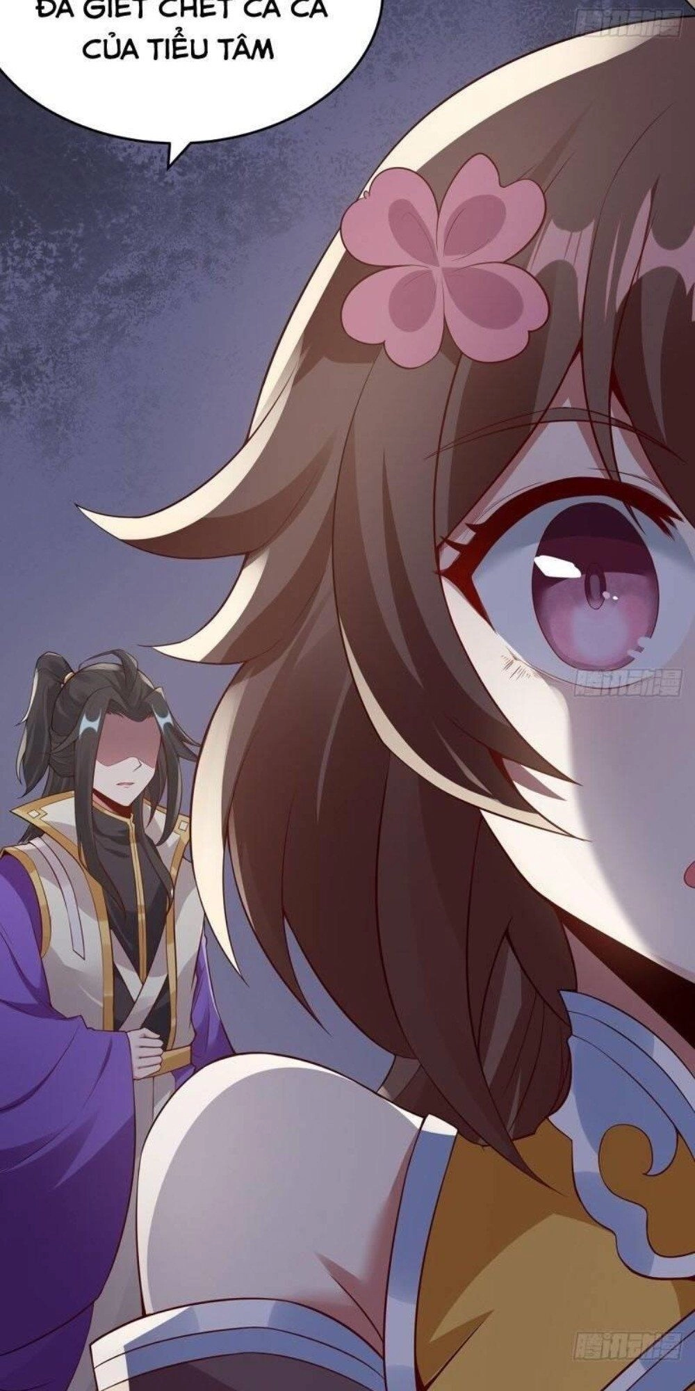 Nghịch Lân Chapter 76 - 19