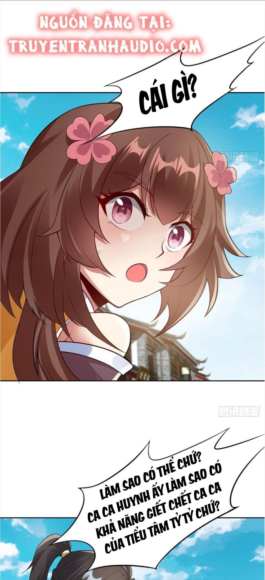 Nghịch Lân Chapter 77 - 2