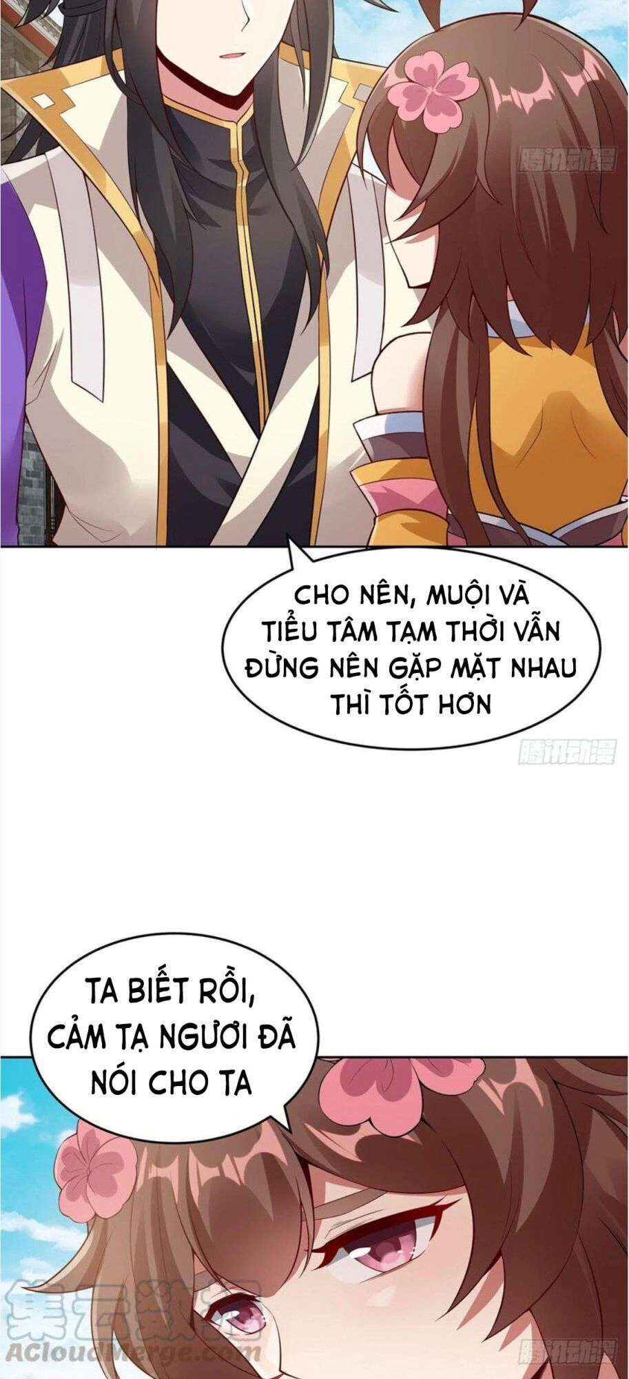 Nghịch Lân Chapter 77 - 4