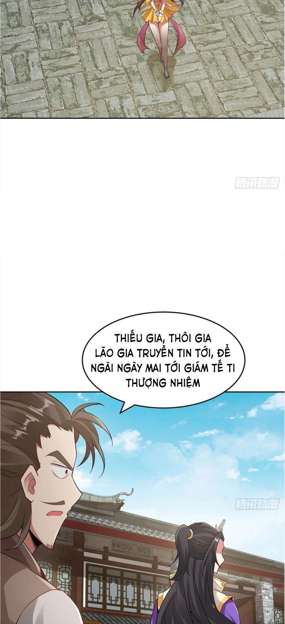 Nghịch Lân Chapter 77 - 6