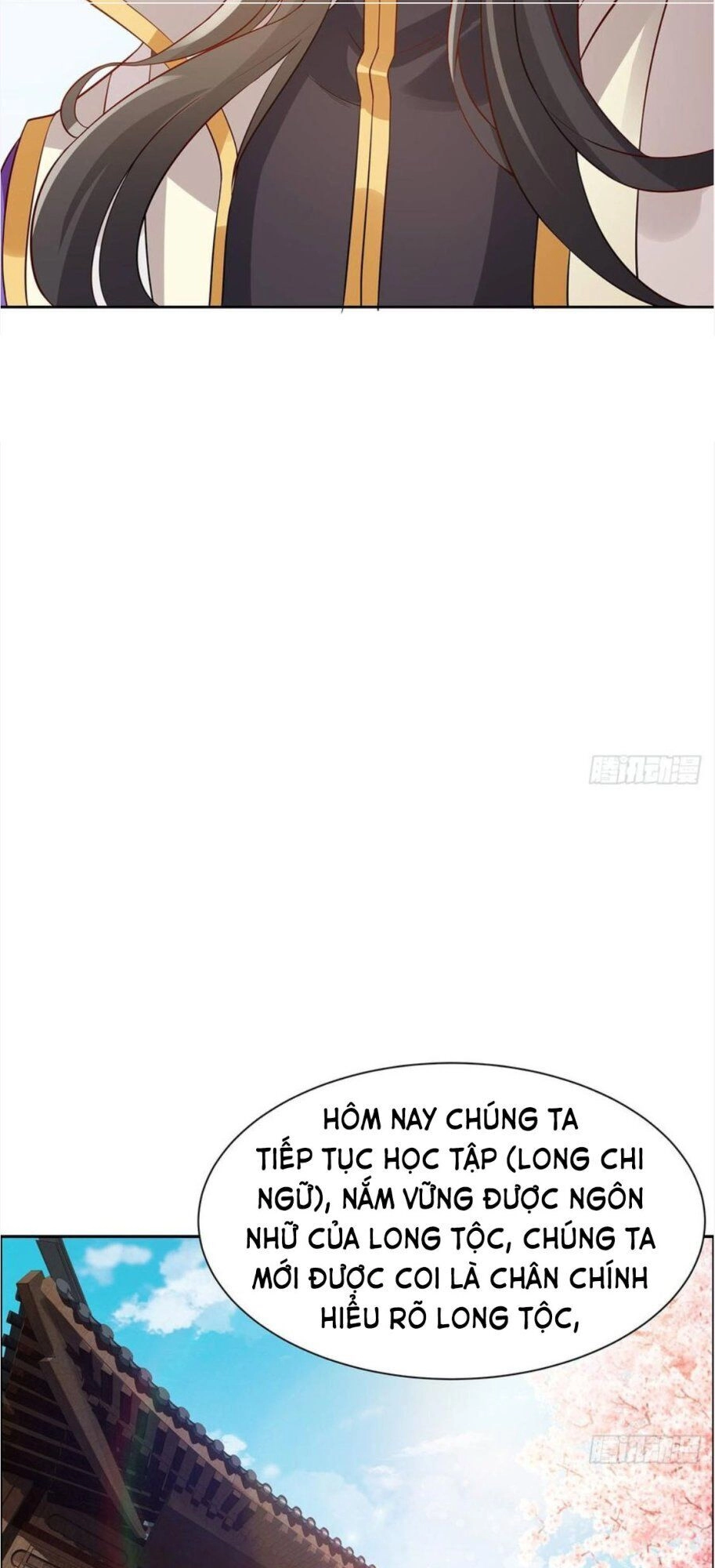 Nghịch Lân Chapter 77 - 9