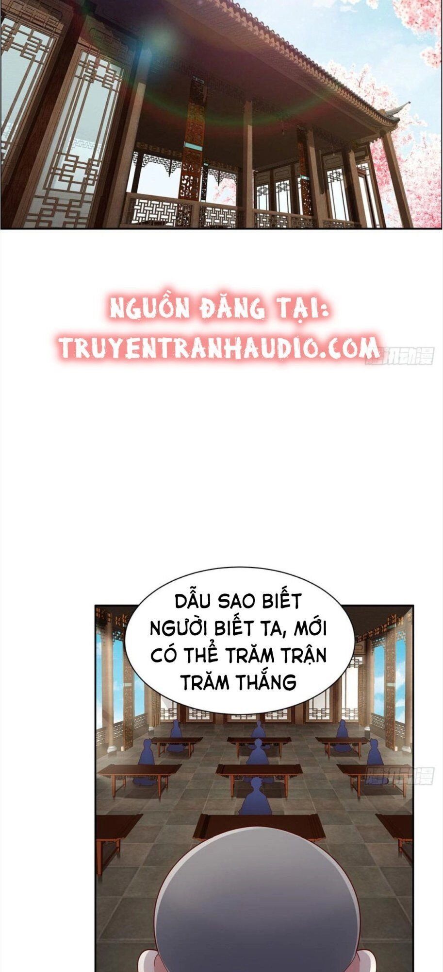 Nghịch Lân Chapter 77 - 10