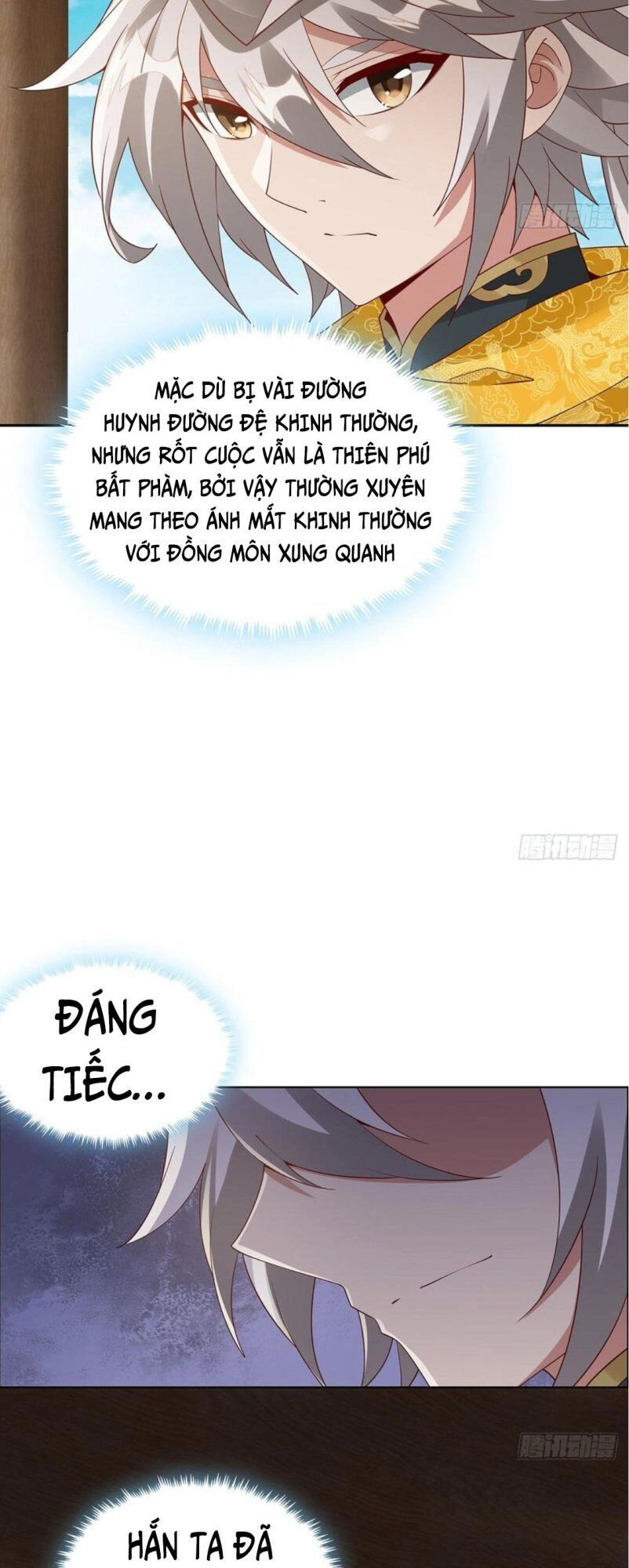 Nghịch Lân Chapter 77 - 13