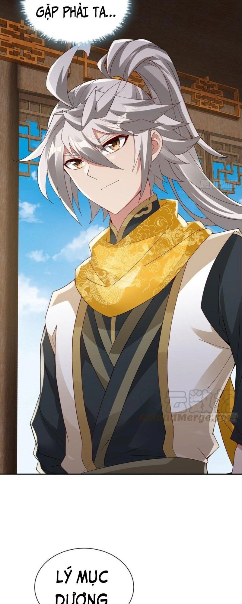 Nghịch Lân Chapter 77 - 14