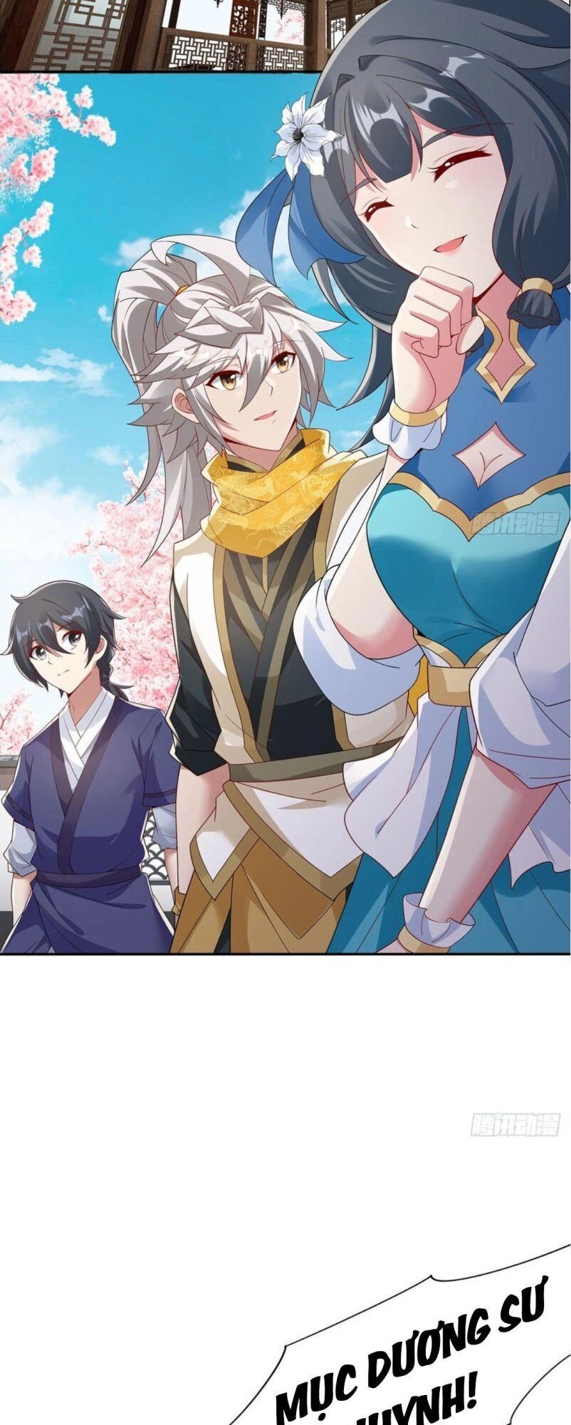 Nghịch Lân Chapter 77 - 18