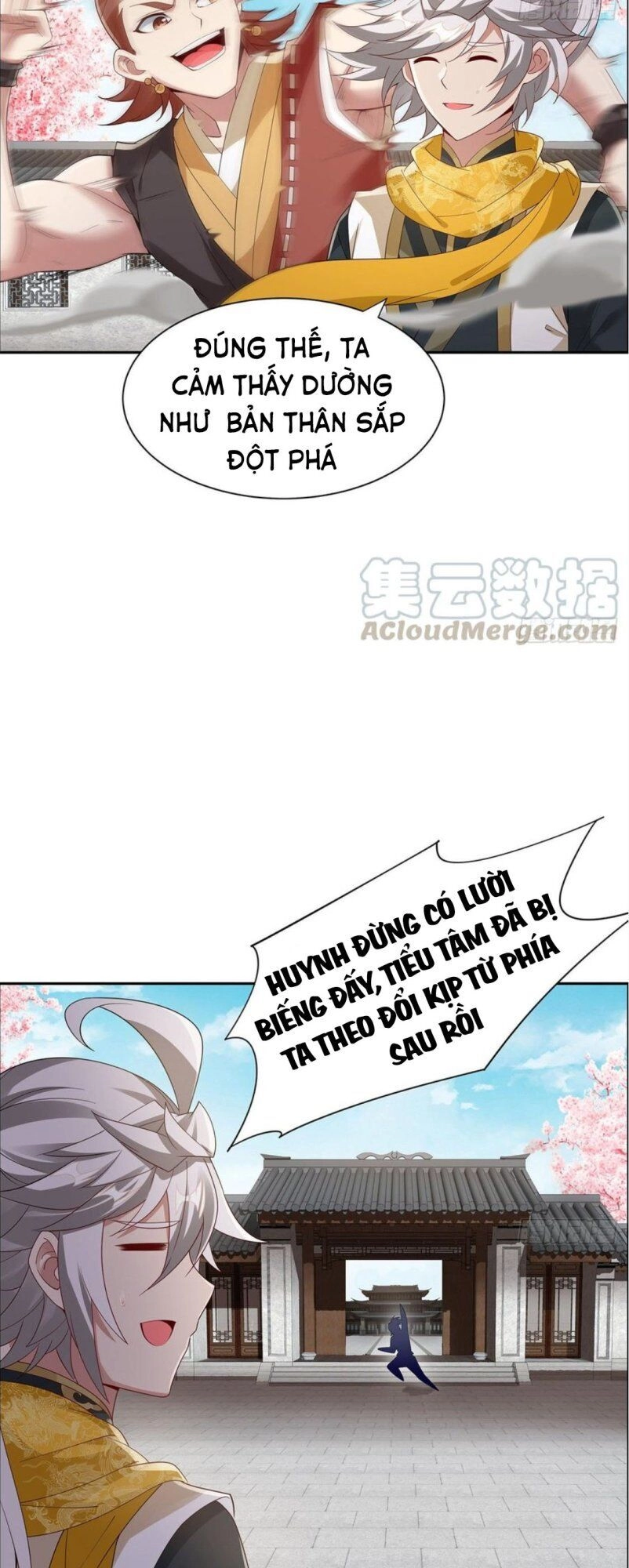 Nghịch Lân Chapter 77 - 20