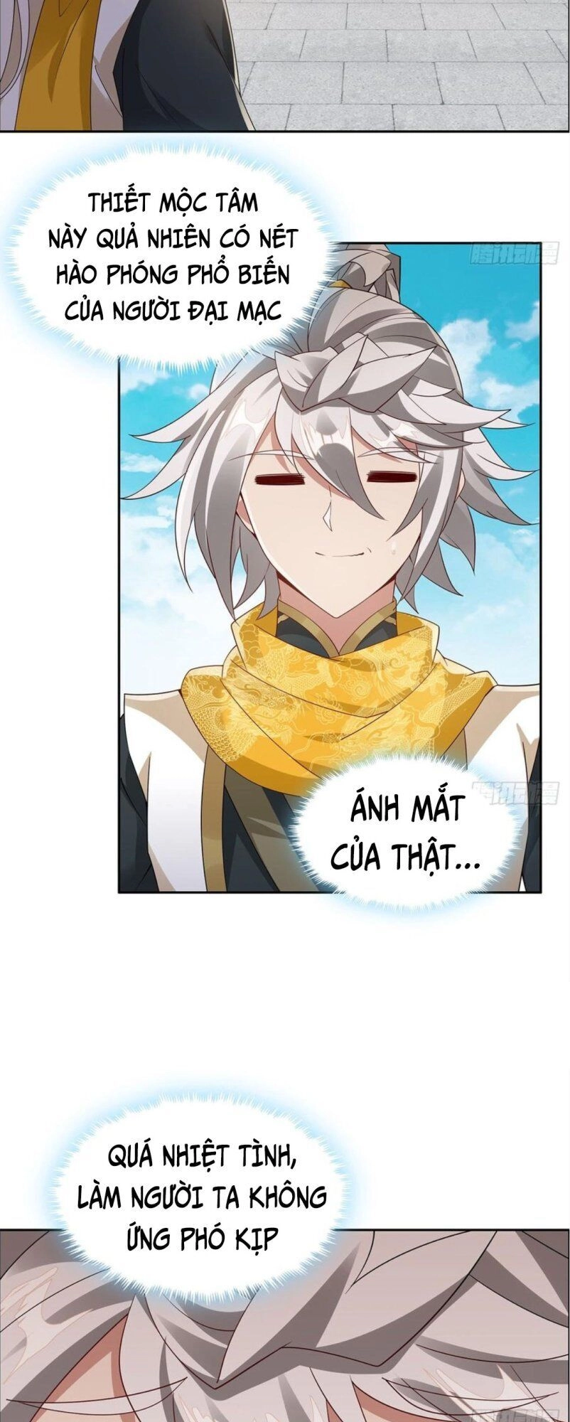 Nghịch Lân Chapter 77 - 21