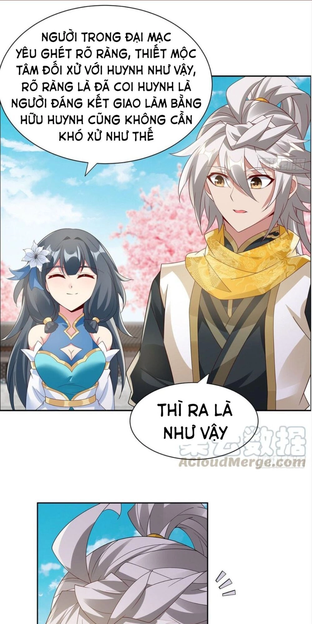 Nghịch Lân Chapter 77 - 23