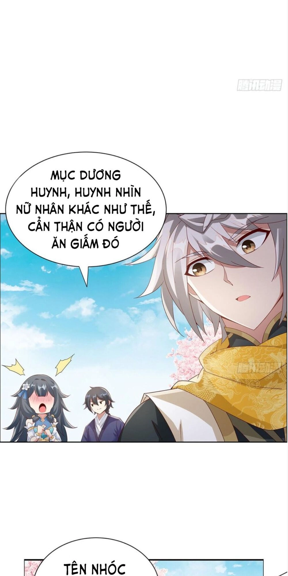 Nghịch Lân Chapter 77 - 26