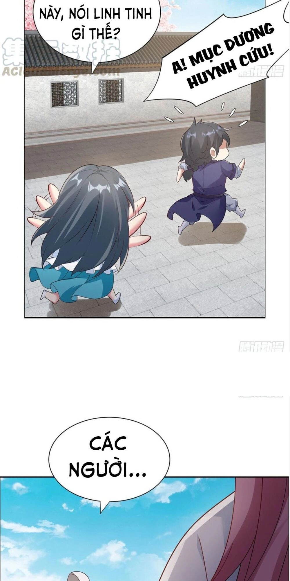 Nghịch Lân Chapter 77 - 27