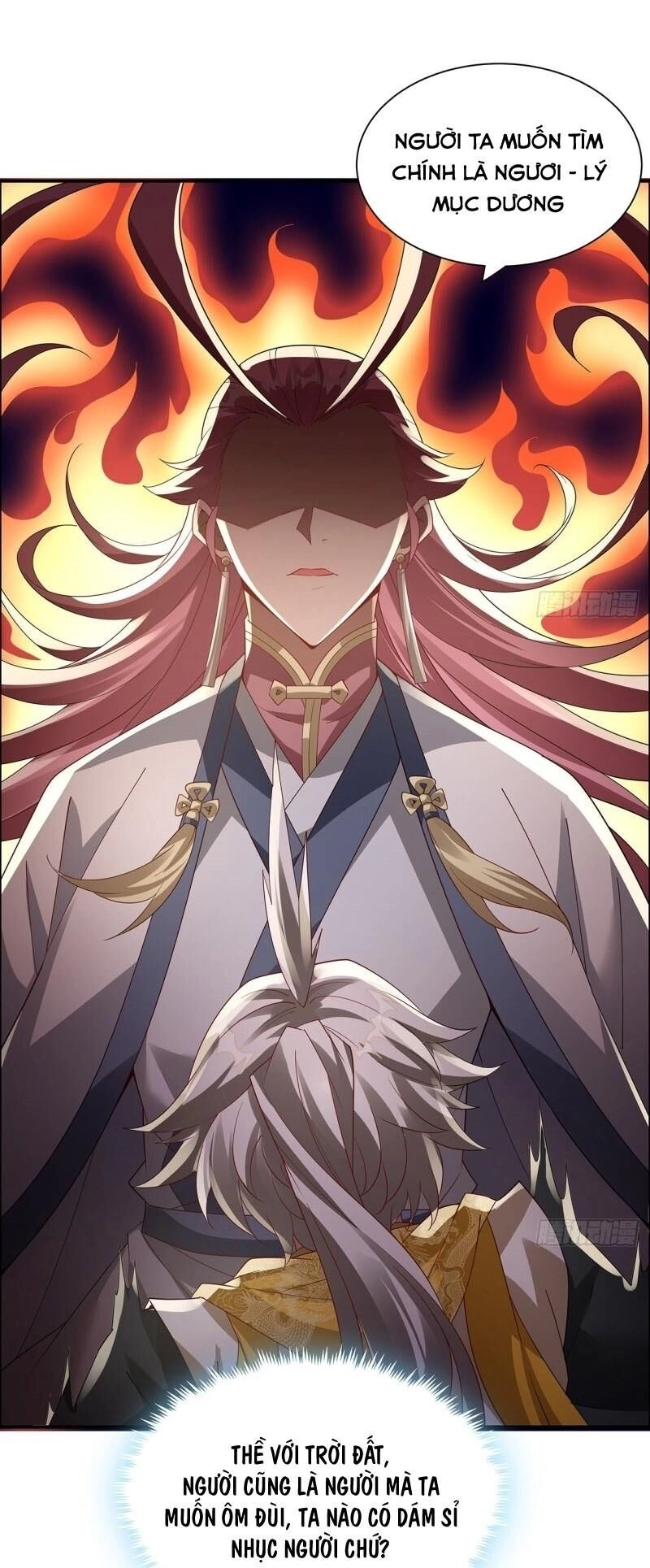 Nghịch Lân Chapter 78 - 5