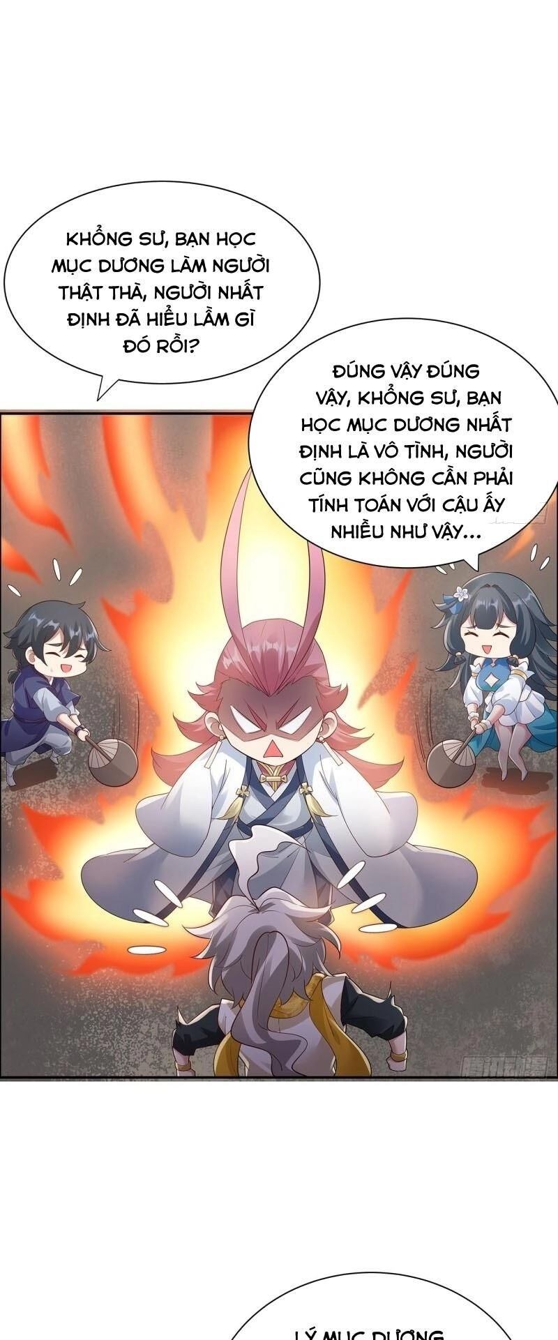 Nghịch Lân Chapter 78 - 7