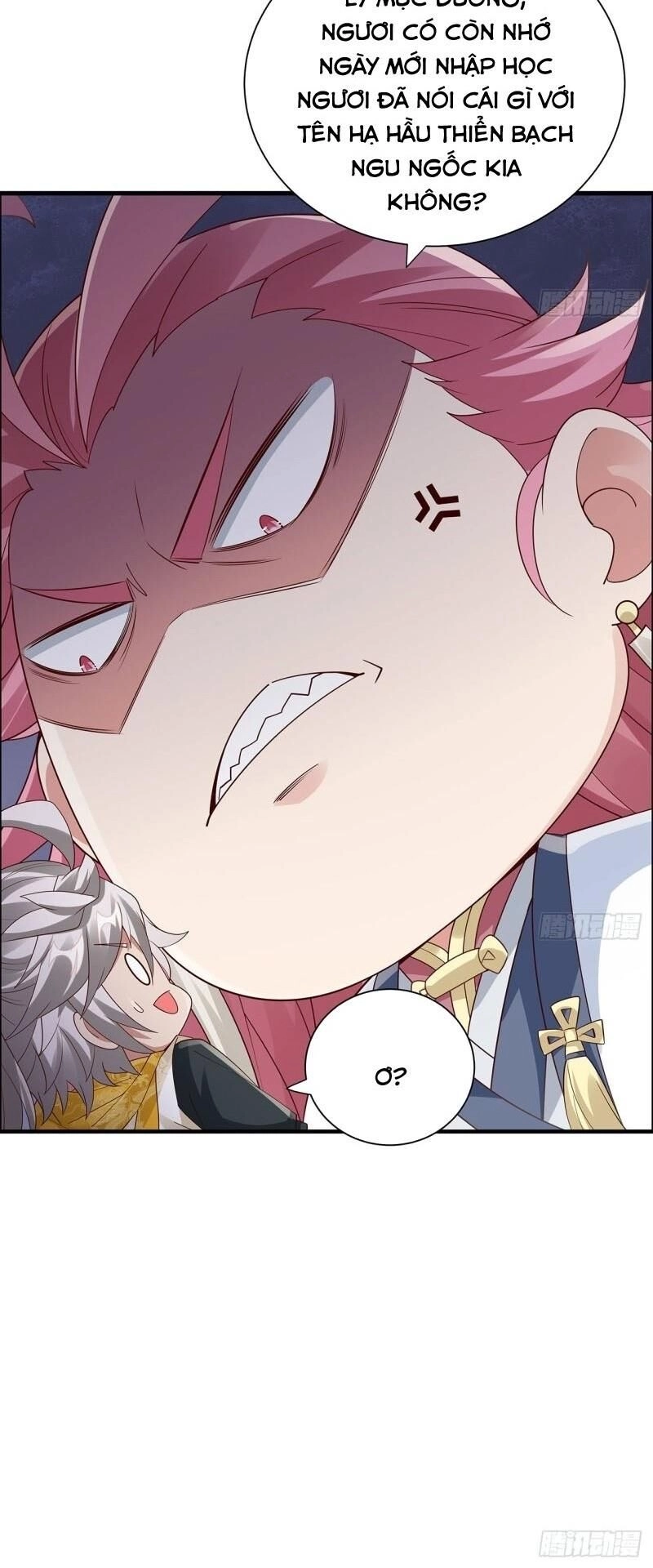 Nghịch Lân Chapter 78 - 8