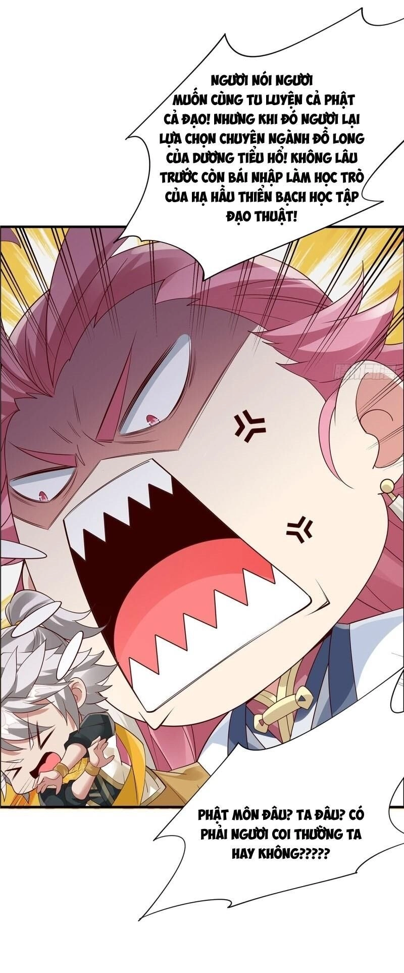 Nghịch Lân Chapter 78 - 9