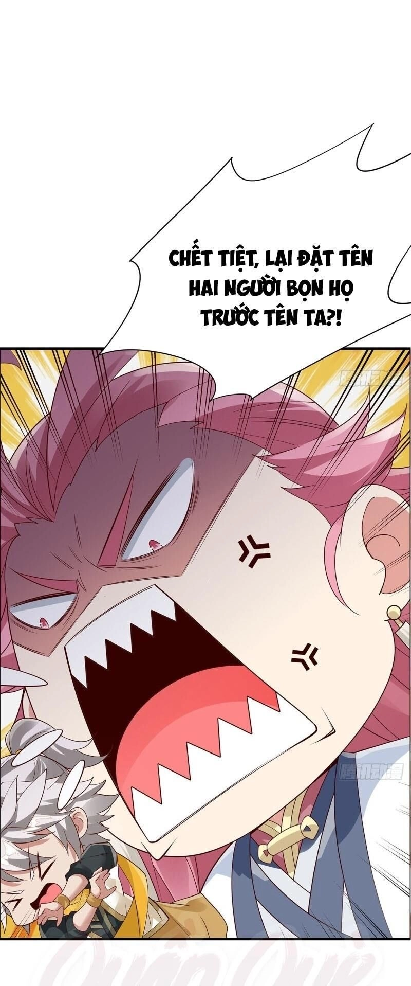 Nghịch Lân Chapter 78 - 15