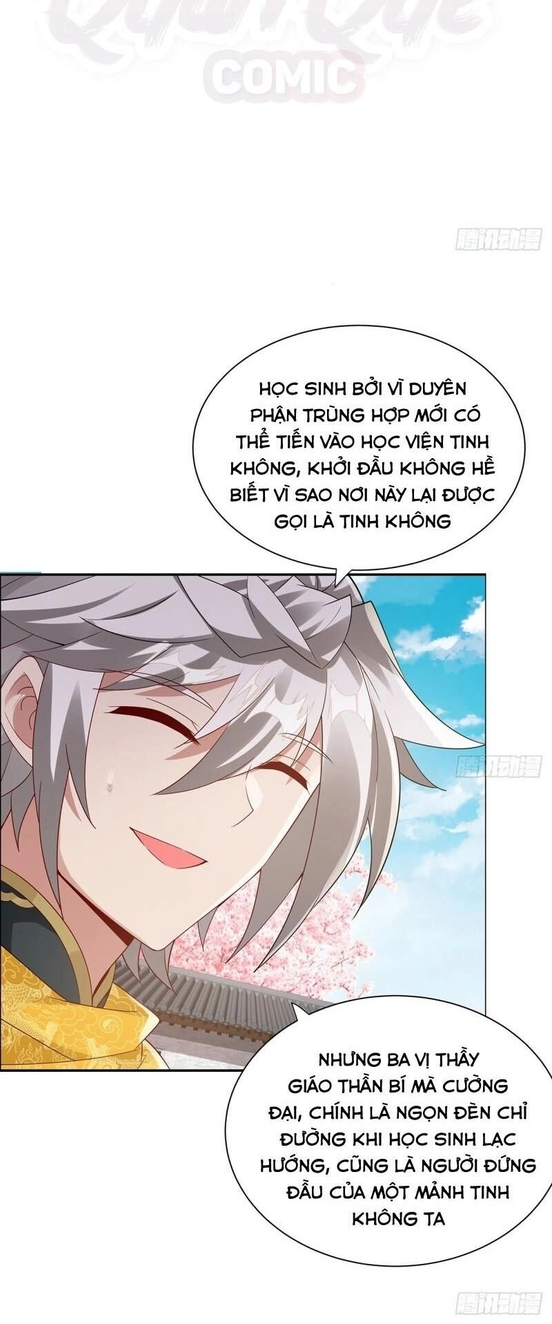 Nghịch Lân Chapter 78 - 16