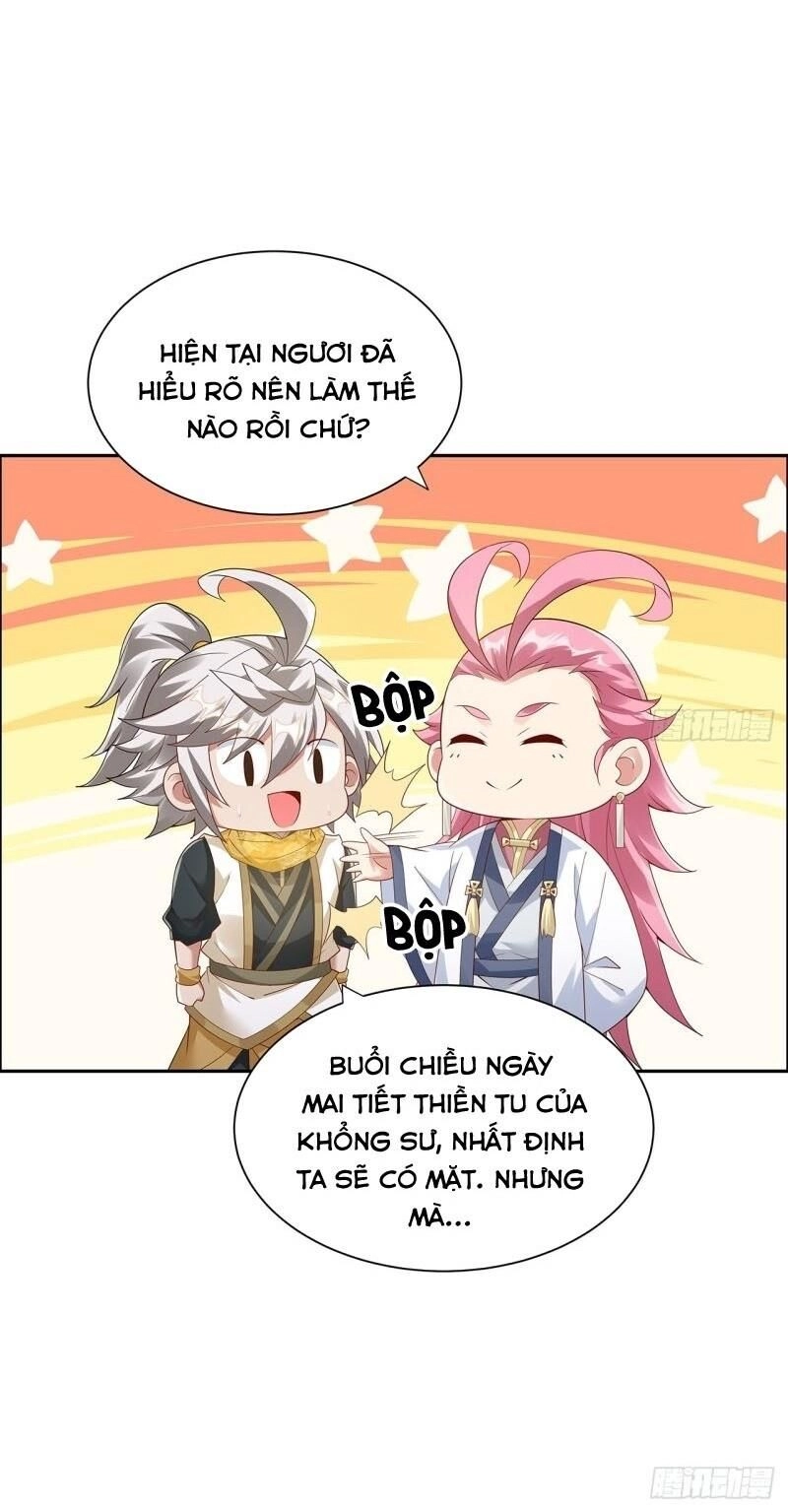 Nghịch Lân Chapter 78 - 20