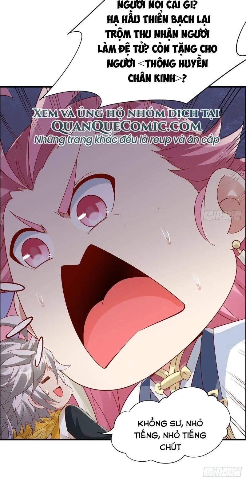 Nghịch Lân Chapter 78 - 22