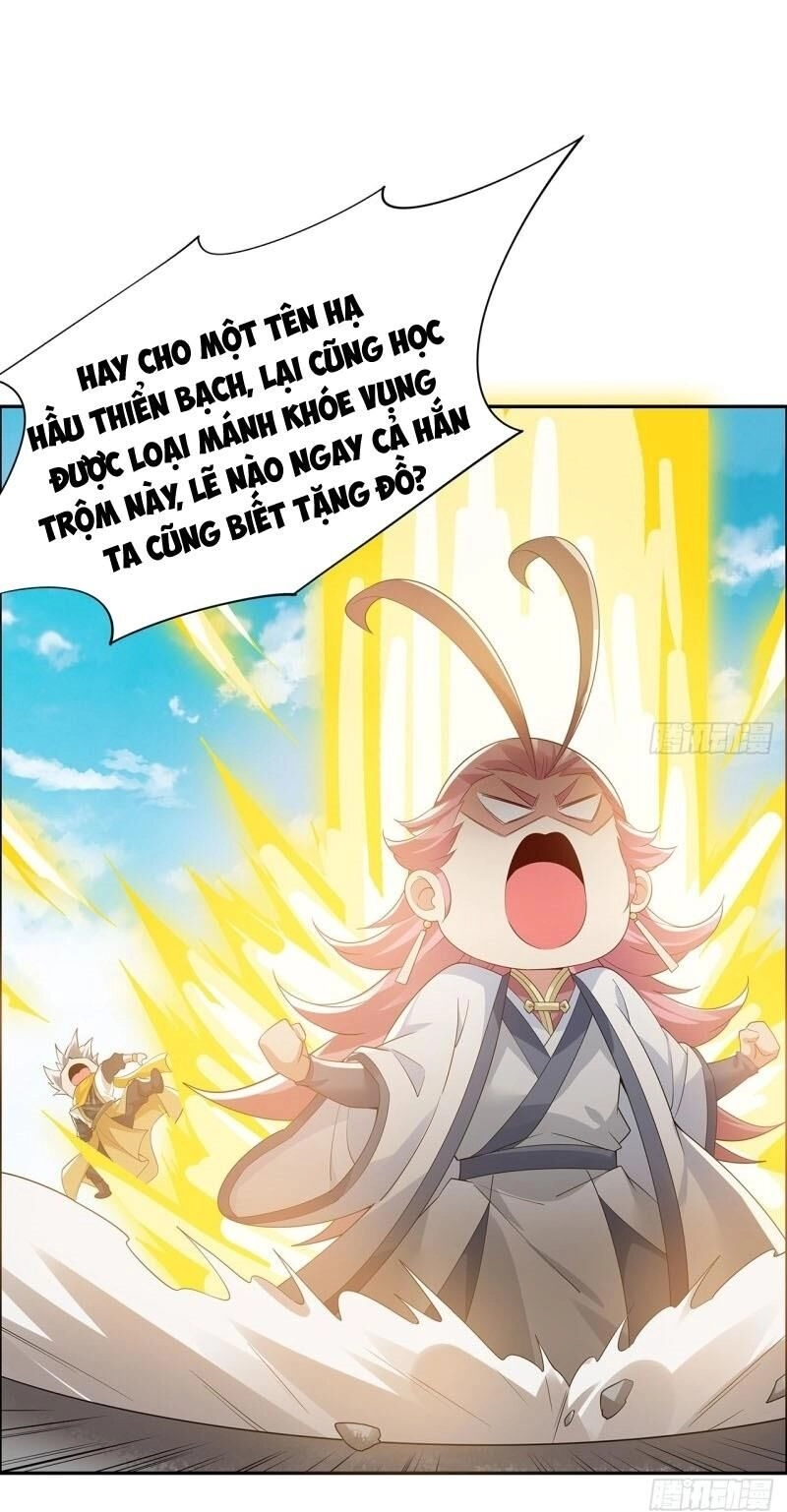 Nghịch Lân Chapter 78 - 23