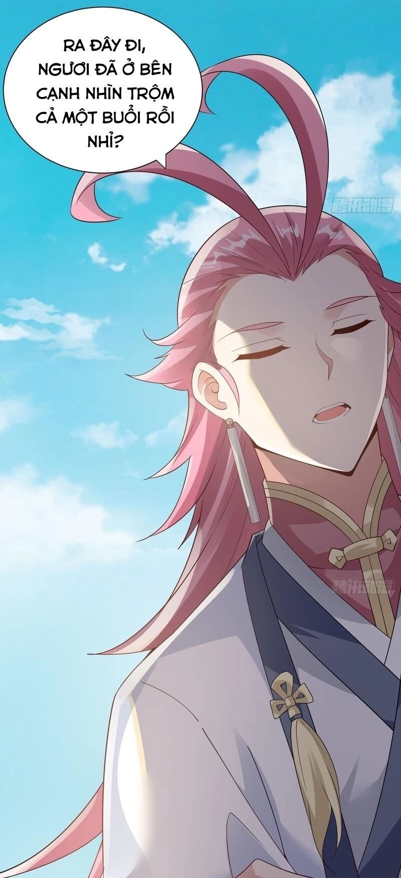 Nghịch Lân Chapter 78 - 29