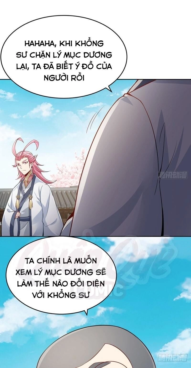 Nghịch Lân Chapter 79 - 1