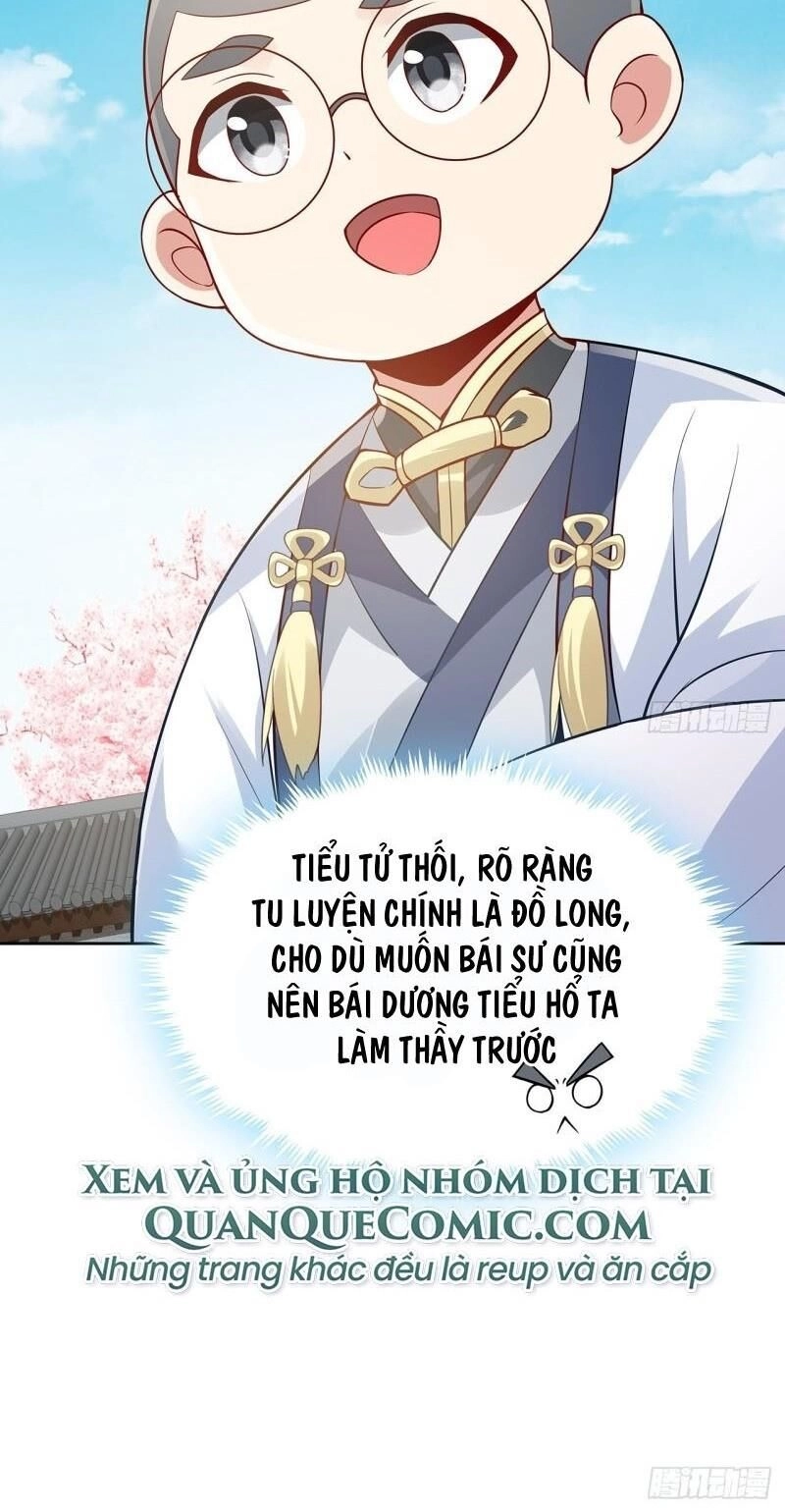 Nghịch Lân Chapter 79 - 2