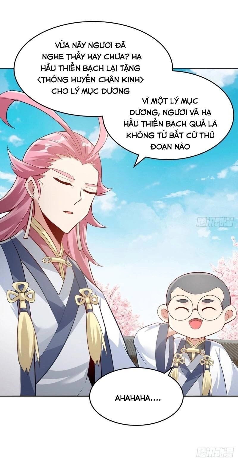 Nghịch Lân Chapter 79 - 3