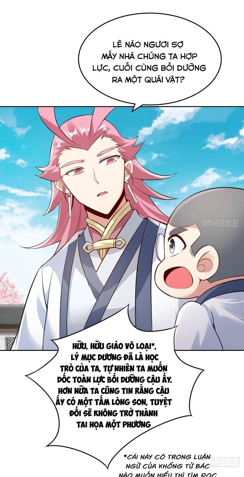 Nghịch Lân Chapter 79 - 5