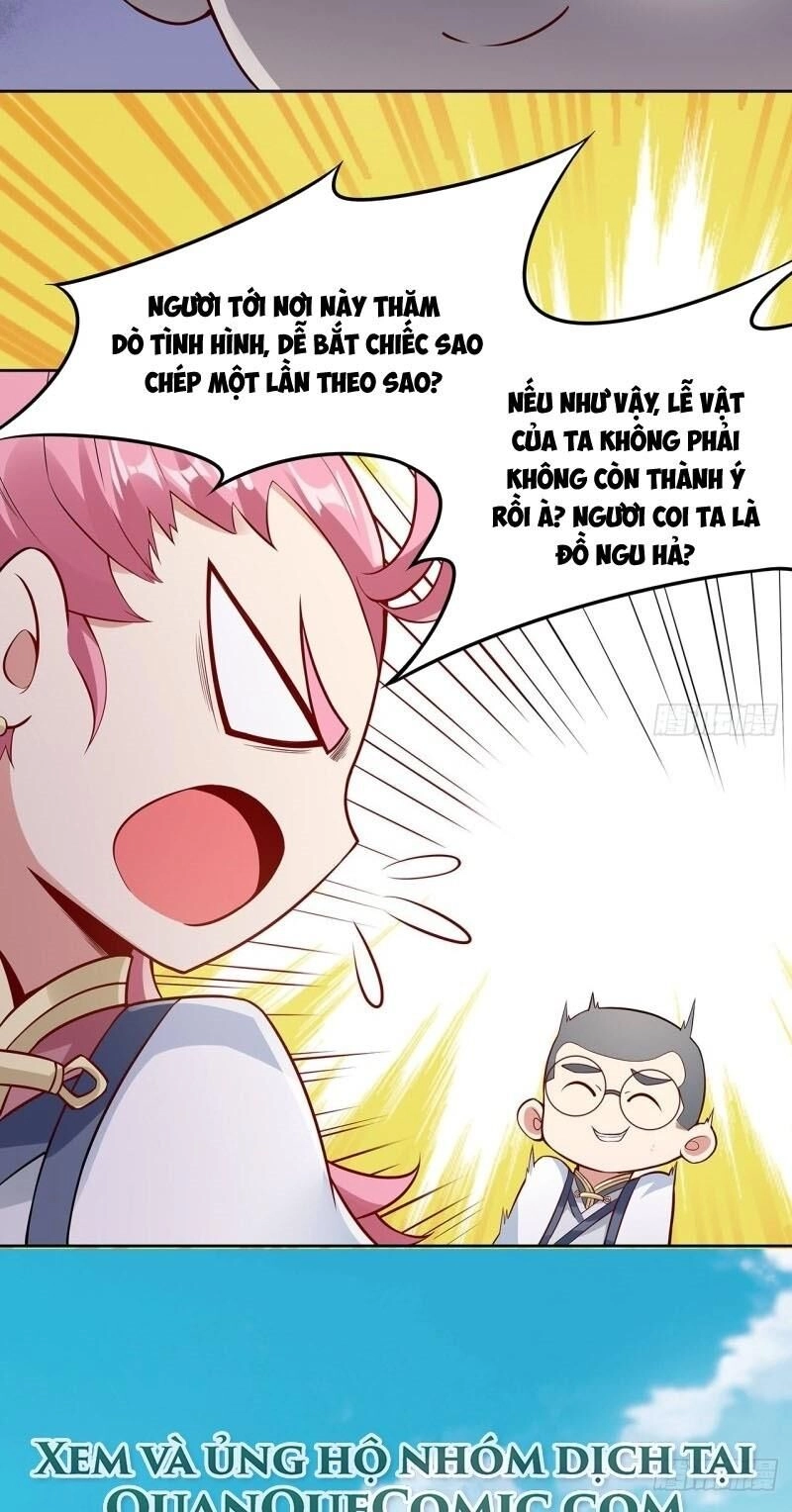 Nghịch Lân Chapter 79 - 9