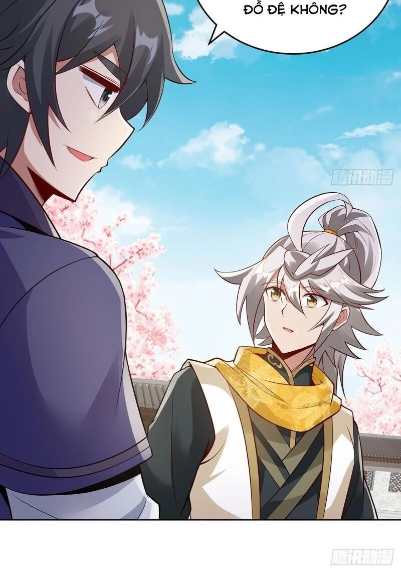 Nghịch Lân Chapter 79 - 12