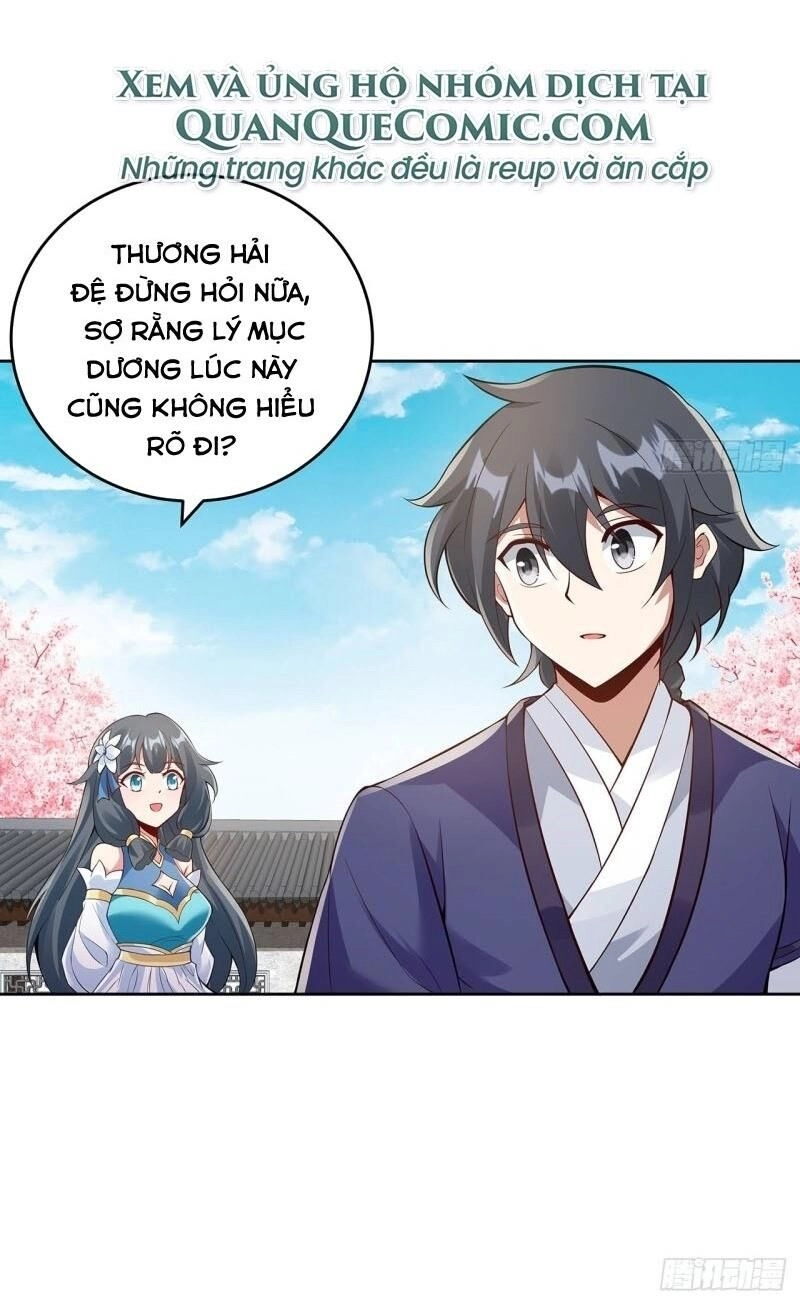 Nghịch Lân Chapter 79 - 14