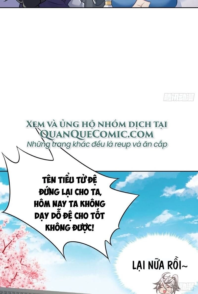 Nghịch Lân Chapter 79 - 18