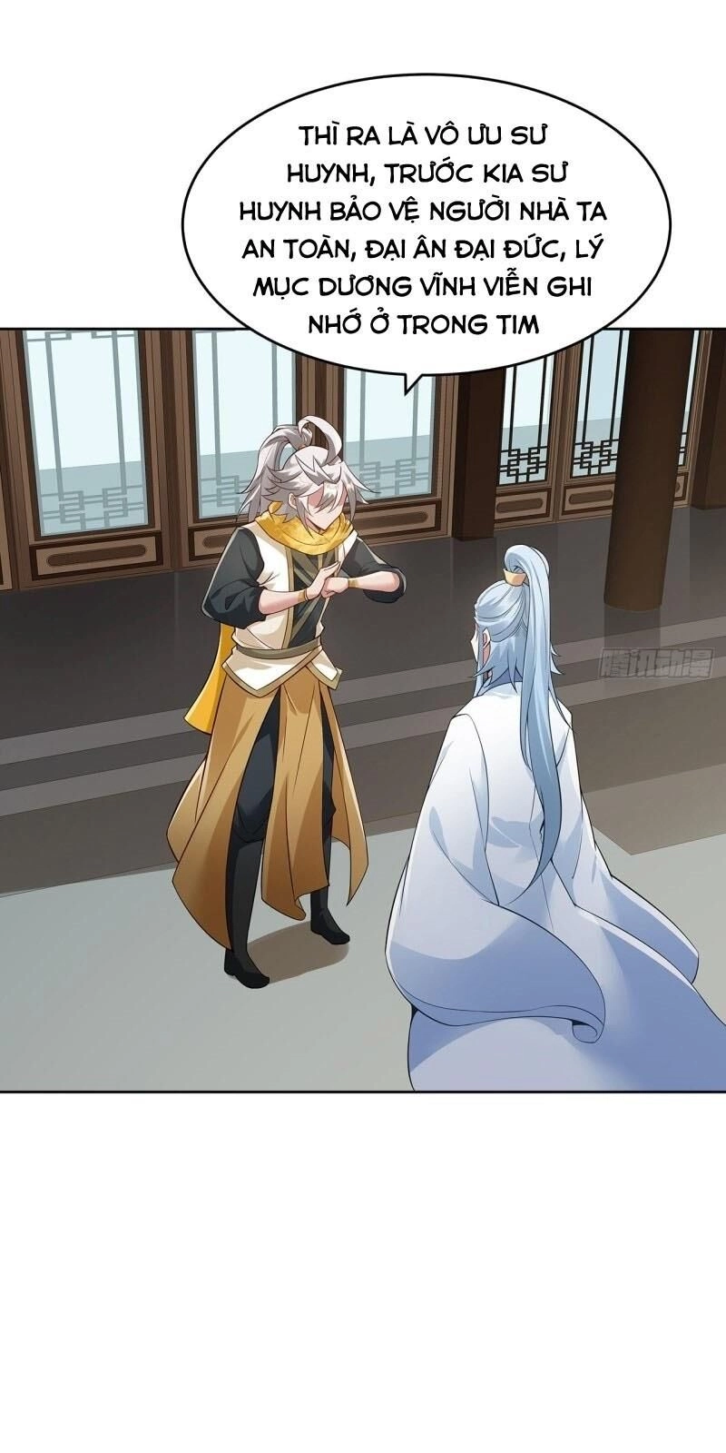 Nghịch Lân Chapter 79 - 21