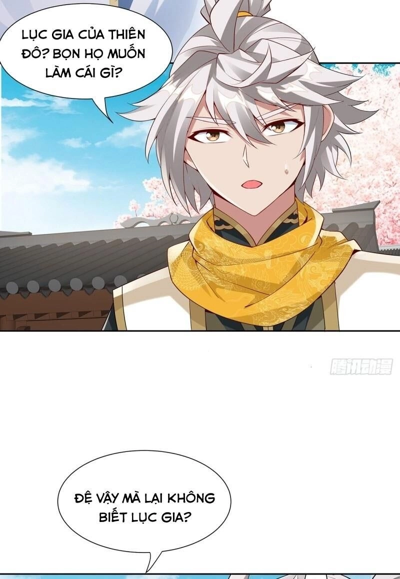 Nghịch Lân Chapter 80 - 3